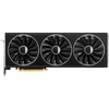 Vaizdo plokštė XFX Speedster MERC 310 AMD Radeon RX 7900 XTX Black Edition, 24GB, GDDR6, 384-bit