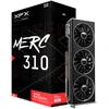 Vaizdo plokštė XFX Speedster MERC 310 AMD Radeon RX 7900 XTX Black Edition, 24GB, GDDR6, 384-bit