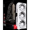 Vaizdo plokštė XFX Radeon RX 9070 Swift Baltas 16GB OC GDDR6