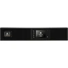 Vertiv Liebert GXT5 1ph UPS, 1.5kVA, input plug IEC C14 inlet, 2U, output – 230V, output socket groups (8)C13, rackmount kit, 3-year warranty