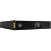 Vertiv Liebert GXT5 1ph UPS, 1.5kVA, input plug IEC C14 inlet, 2U, output – 230V, output socket groups (8)C13, rackmount kit, 3-year warranty