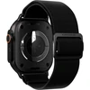 Vonmählen Classic Nylon Loop 40, 41, 42mm One Size All, Juodas