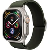 Vonmählen Classic Nylon Loop 44, 45, 46, 49mm One Size, Olive