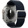 Vonmählen Classic Nylon Loop 44, 45, 46, 49mm One Size, Navy