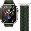 Vonmählen Woven Loop 40, 41, 42mm One Size, Olive