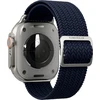 Vonmählen Woven Loop 40, 41, 42mm One Size, Navy