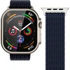 Vonmählen Woven Loop 40, 41, 42mm One Size, Navy