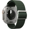Vonmählen Woven Loop 40, 41, 42mm One Size, Olive