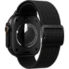 Vonmählen Woven Loop 40, 41, 42mm One Size, All Juodas
