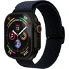 Vonmählen Woven Loop 44, 45, 46, 49mm One Size, Navy Juodas