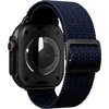 Vonmählen Woven Loop 44, 45, 46, 49mm One Size, Navy Juodas