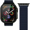 Vonmählen Woven Loop 44, 45, 46, 49mm One Size, Navy Juodas