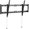 Wall mount KIVI Basic-48T Tilted, VESA 400x400,43'-90' Max75kg