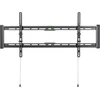 Wall mount KIVI Basic-48T Tilted, VESA 400x400,43'-90' Max75kg