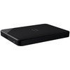 Western Digital Kietasis išorinis diskas WD Elements SE HDD 1TB USB 3.0 Juodas WDBEPK0010BBK-WESN