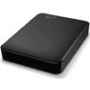 Western Digital Išorinis kietasis diskas Western Digital Elements Išorinis kietasis diskas HDD 4TB USB3 WDBU6Y0040BBK-WESN Juodas
