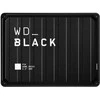 Sandisk Išorinis kietasis diskas HDD WD_BLACK (6TB, USB 3.2) Juodas