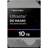 Sandisk Western Digital HDD Server WD/HGST ULTRASTAR DC HA340 (3.5’’, 10TB, 256MB, 7200RPM, SATA 6Gb/s, 512E SE NP3) SKU: 0B47062