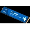 Sandisk SSD - Western Digital Mėlyna SN5000 2 TB M.2 PCIe 4.0