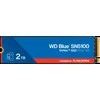 Sandisk Western Digital 2TB WD Mėlyna® SN5100 NVMe™ SSD