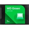 „Western Digital WDS100T5G0A“ 1 TB 2,5 colio „Serial ATA III 3D NAND“