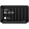Kietasis diskas Sandisk WD Juodas 2TB D30 Game Drive SSD, EAN: 619659186159