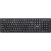 Belaidė klaviatūra SVEN KB-E5800W, Juodas