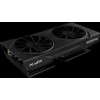 Vaizdo plokštė XFX Radeon RX 9060 XT Swift 16GB OC