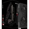 Vaizdo plokštė XFX Radeon RX 9060 XT Swift 8GB OC
