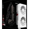 Vaizdo plokštė XFX Radeon RX 9060 XT Swift Baltas 8GB OC