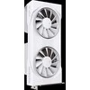Vaizdo plokštė XFX Radeon RX 9060 XT Swift Baltas 8GB OC