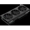 Vaizdo plokštė „XFX Radeon RX 9070 Swift“ trijų ventiliatorių žaidimų leidimas, 16 GB OC GDDR6