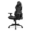 Žaidimų kėdė Cougar Gaming Hotrod, juodos spalvos