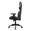 Žaidimų kėdė Cougar Gaming Hotrod, juodos spalvos