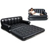 Bestway pripučiama sofa-lova, 188 x 152 x 64 cm
