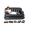 Bestway pripučiama sofa-lova, 188 x 152 x 64 cm
