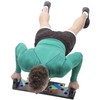 PU10B PUSH UP MULTI MAT HMS (Pažeista pakuotė)