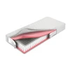 Ausnė Čiužinys SMART SOFT ROLL 120x200