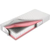 Ausnė Čiužinys SMART SOFT ROLL 160x200