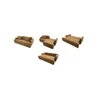 Cristap Sofa-lova FIORD MINI DL ELEGANCE