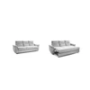 Cristap Sofa-lova LIZBONA 3 CLASSIC