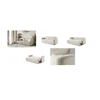 Cristap Sofa-lova RONDA ELEGANCE