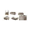 Cristap Sofa-lova SOFIA MINI ELEGANCE