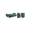 Cristap Sofa-lova YOKO ELEGANCE