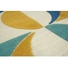 Fargotex Kilimas VERANO 200X290