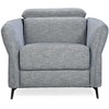 Sofa Feniks Meble Fotelis ARONA 1 FENIKS ODA HERMES