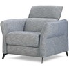 Sofa Feniks Meble Fotelis ARONA 1 FENIKS ODA HERMES