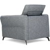 Sofa Feniks Meble Fotelis ARONA 1 FENIKS ODA HERMES