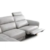 Feniks Meble Kampas ALLURE 2,5FL-EM-1BB-1ELR FENIKS ODA ANILINA