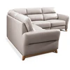 Feniks Meble Kampas ALLURE 2,5FL-EM-1BB-1ELR FENIKS ODA ANILINA